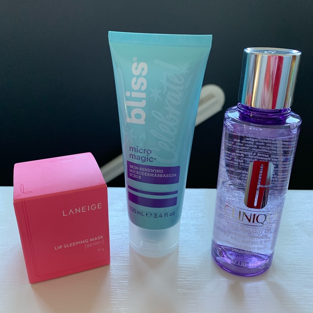Skincare Bundle
